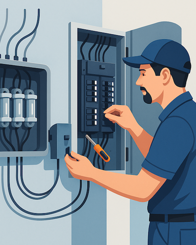 fuse-to-circuit-breaker-upgrades